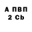 Amphetamine VHQ Skobeleva Mila